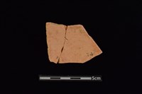 陶片藏品圖，第2張