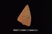 陶片藏品圖，第1張