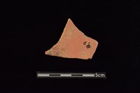 陶片藏品圖，第2張