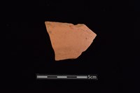 陶缽藏品圖，第1張