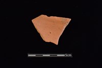 陶缽藏品圖，第2張