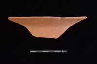 陶盆藏品圖，第1張