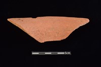 陶盆藏品圖，第2張