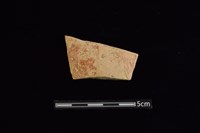 陶片藏品圖，第1張