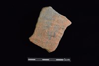 陶片藏品圖，第1張