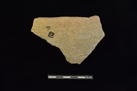 陶缽藏品圖，第1張