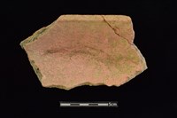 陶缽藏品圖，第2張