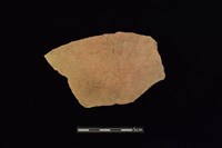 陶片藏品圖，第1張