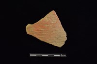 陶片藏品圖，第1張