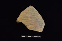 陶片藏品圖，第1張