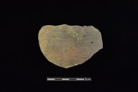 陶片藏品圖，第1張