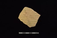 陶片藏品圖，第1張