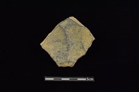 陶片藏品圖，第2張