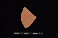 陶片藏品圖，第1張