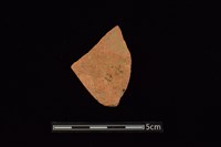 陶片藏品圖，第2張