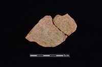 陶片藏品圖，第2張