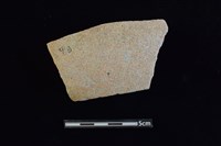 陶片藏品圖，第1張