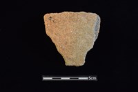 陶片藏品圖，第1張