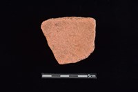 陶片藏品圖，第1張