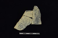 陶片藏品圖，第2張