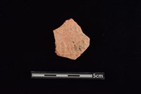 陶片藏品圖，第1張