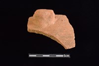 陶缽藏品圖，第3張