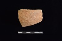 陶缽藏品圖，第1張