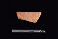 陶片藏品圖，第1張