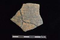 陶片藏品圖，第1張