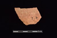 陶片藏品圖，第1張