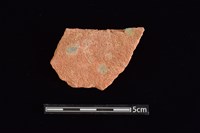 陶片藏品圖，第2張