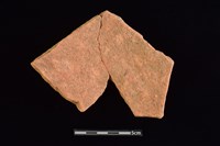 陶片藏品圖，第2張