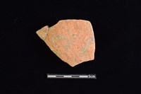 陶片藏品圖，第1張