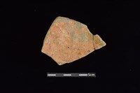 陶片藏品圖，第2張