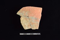 陶片藏品圖，第1張