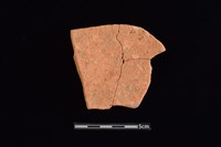 陶片藏品圖，第2張