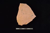 陶片藏品圖，第1張