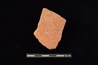 陶片藏品圖，第1張