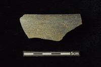 陶缽 藏品圖，第1張