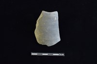 長筒環形器  藏品圖，第1張