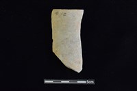 長筒環形器  藏品圖，第1張