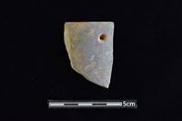 長筒環形器  藏品圖，第1張