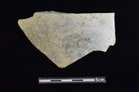 陶片藏品圖，第1張