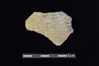 陶片藏品圖，第1張