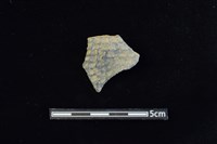 陶片藏品圖，第1張