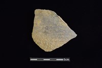 陶片藏品圖，第1張