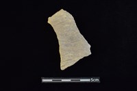 陶片藏品圖，第1張