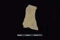 陶片藏品圖，第2張