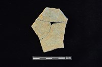 陶片藏品圖，第2張