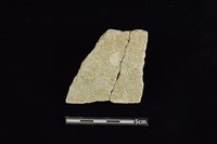 陶片藏品圖，第1張